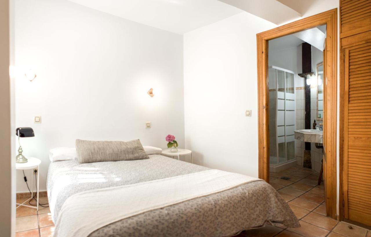 Posada Norte Barros 외부 사진