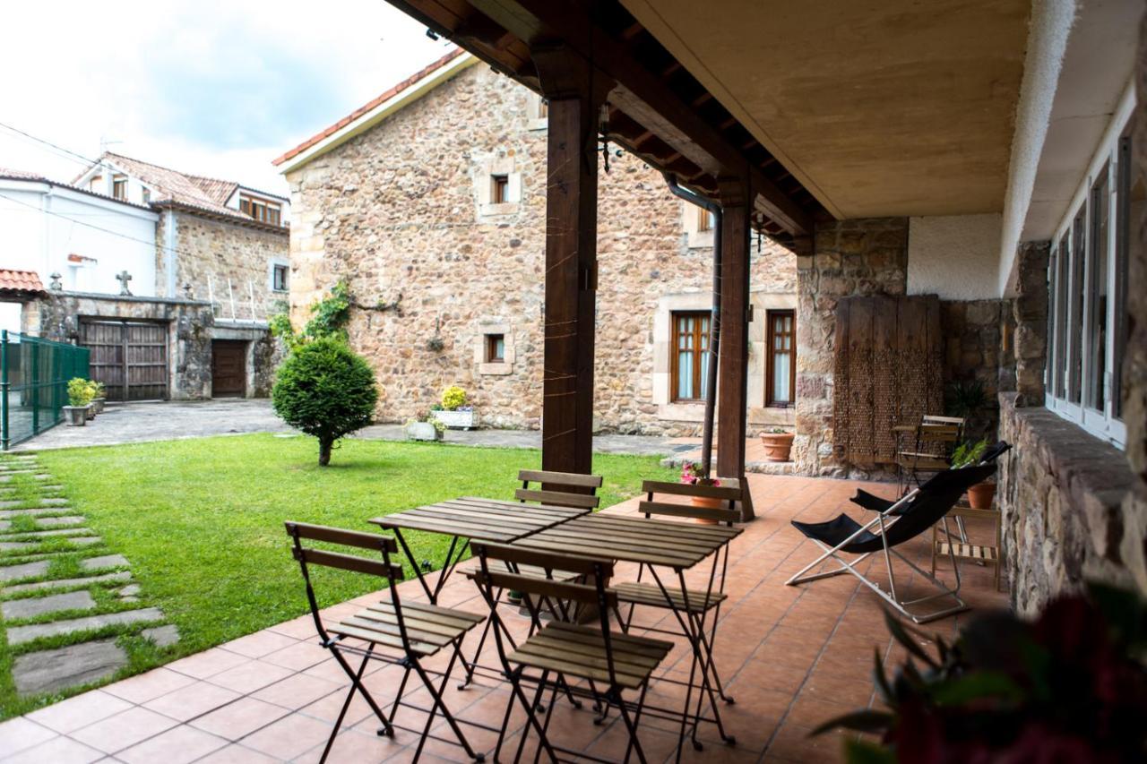 Posada Norte Barros 외부 사진
