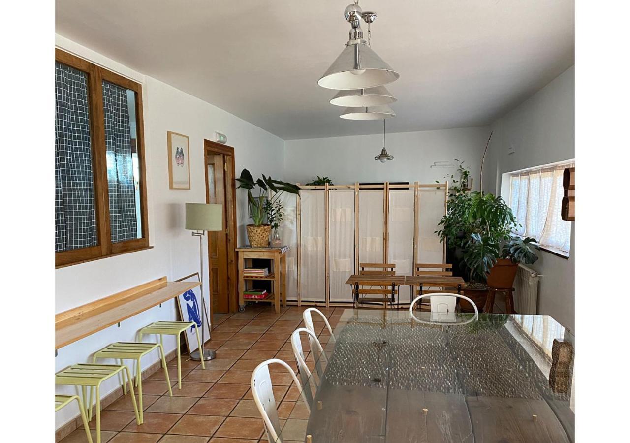Posada Norte Barros 외부 사진