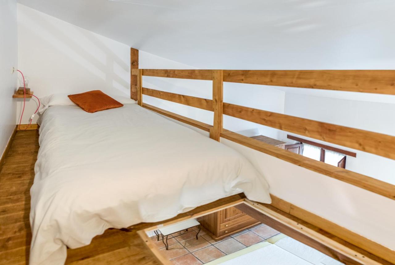 Posada Norte Barros 외부 사진